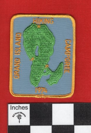 Patch