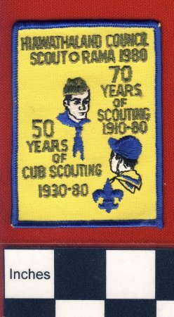 Patch