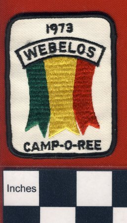 Patch