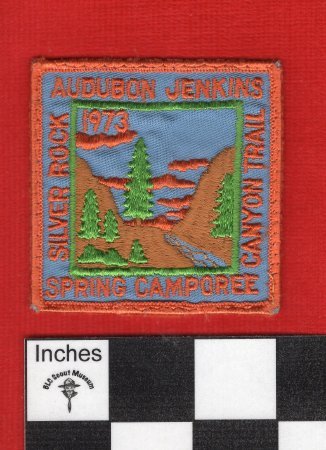 Patch