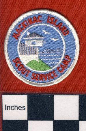 Patch