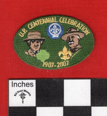 Patch