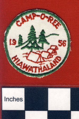 Patch