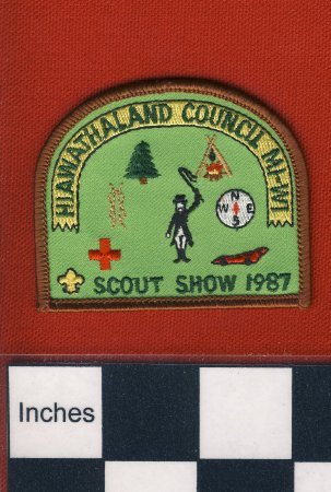 Patch