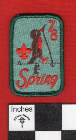 Patch
