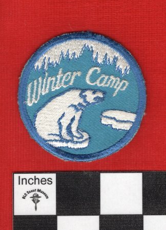 Patch