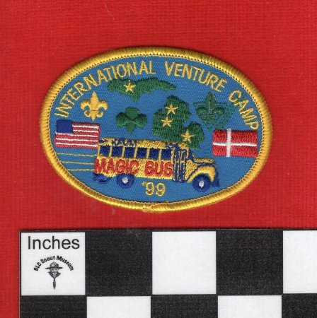 Patch