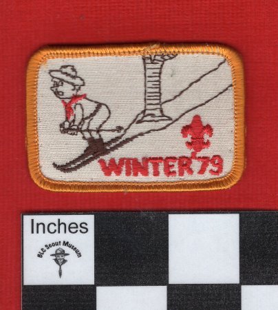 Patch