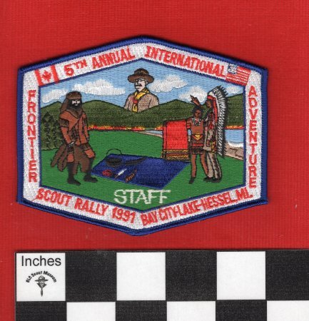 Patch