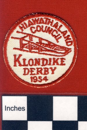 Patch