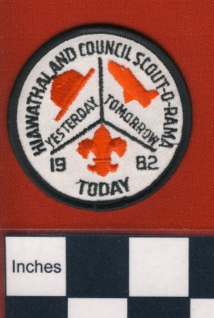 Patch