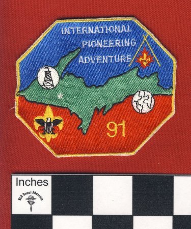 Patch