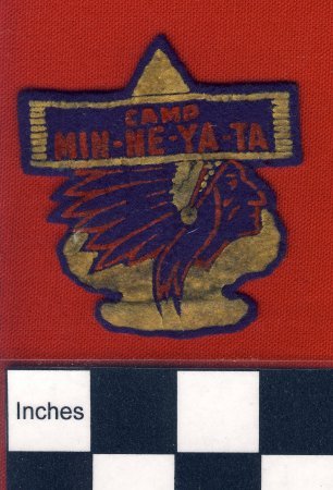 Patch
