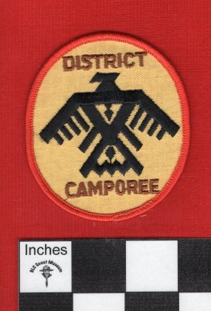 Patch