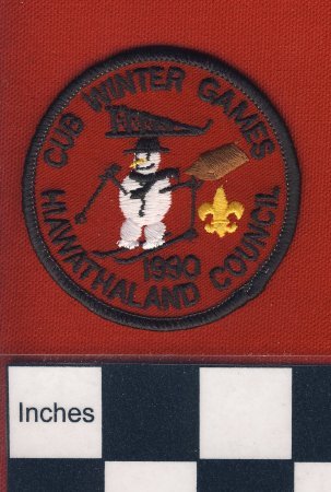 Patch