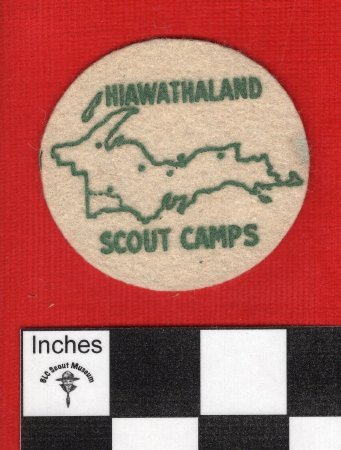 Patch