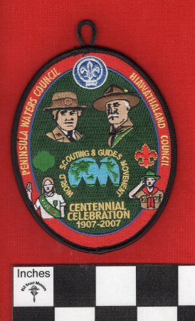 Patch
