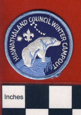 Patch