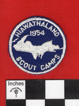 Patch