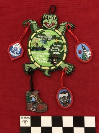 Patch