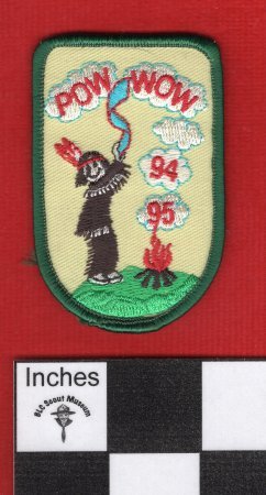 Patch
