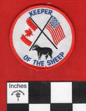 Patch
