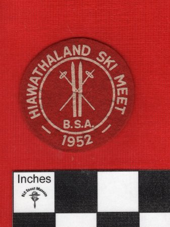 Patch