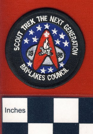Patch