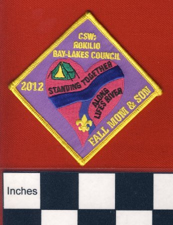 Patch