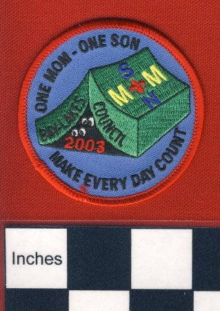 Patch