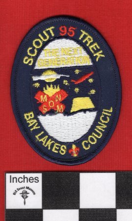 Patch