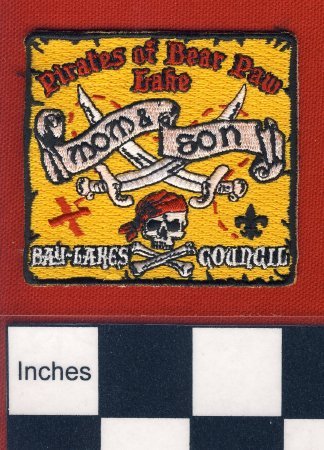 Patch