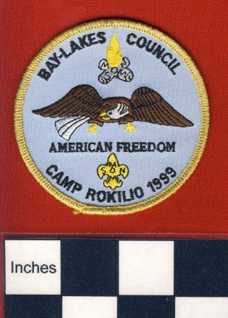 Patch