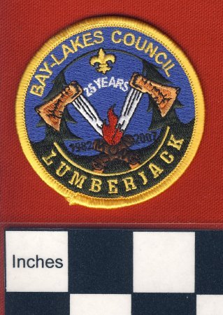 Patch