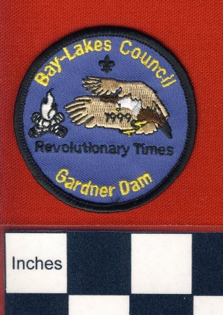 Patch