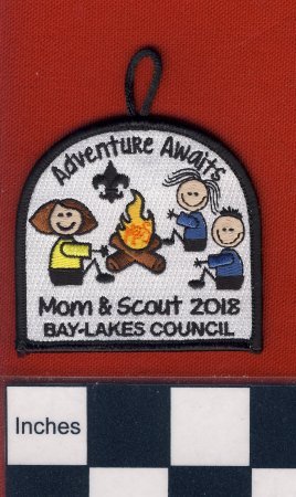 Patch
