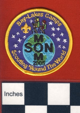 Patch