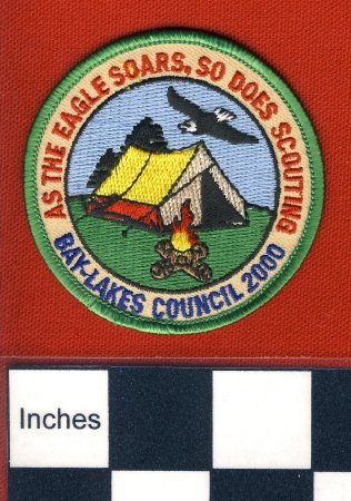 Patch