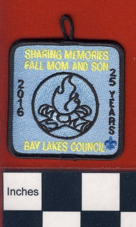 Patch