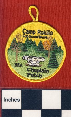 Patch