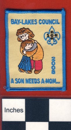 Patch
