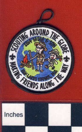 Patch