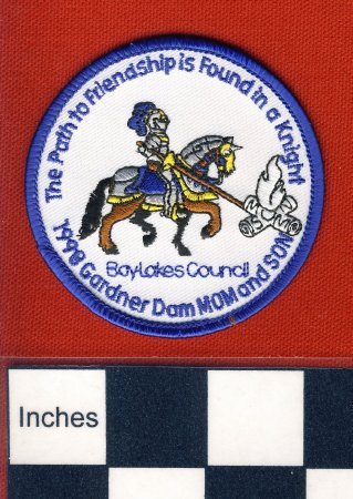 Patch