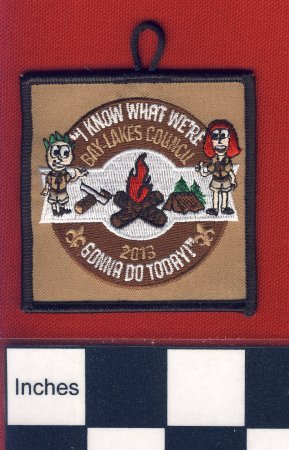 Patch