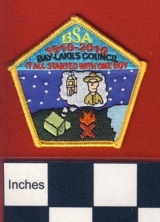 Patch