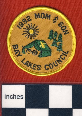 Patch
