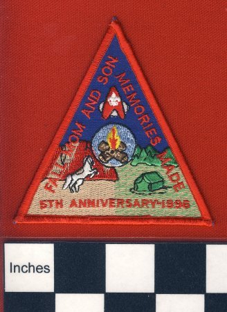 Patch