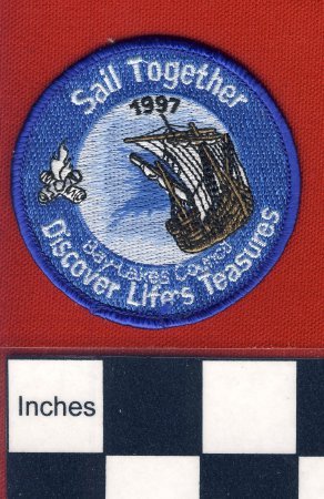 Patch