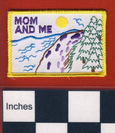 Patch