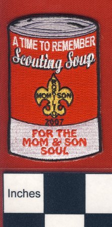 Patch